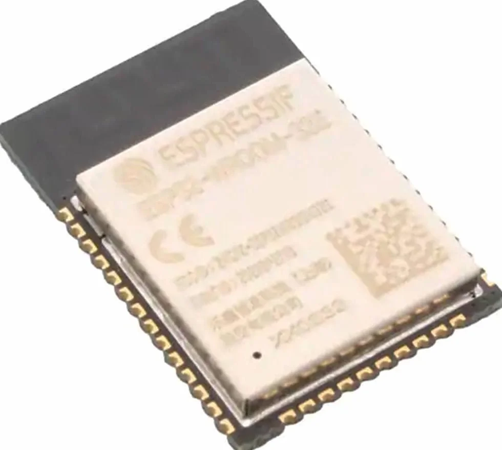 Espressif ESP32-WROOM-32E Module Radio 1 pc
