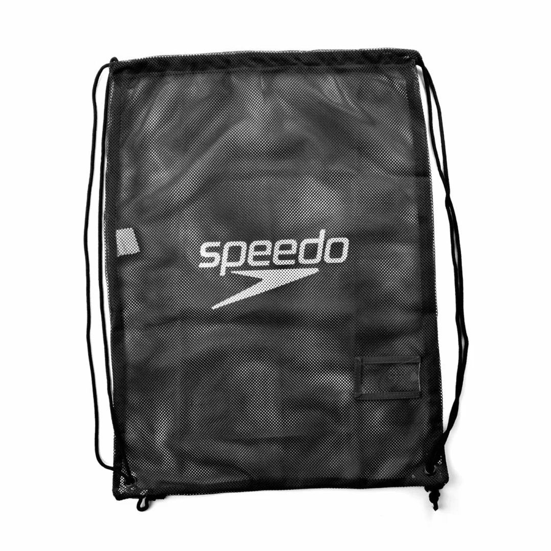Speedo Mesh Bag Sac Mixte Adulte