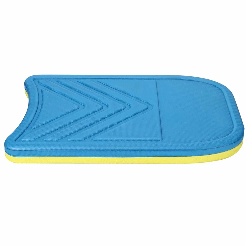 Planche à Eau de Natation Double Couche EVA pour Piscine et Bord de Mer