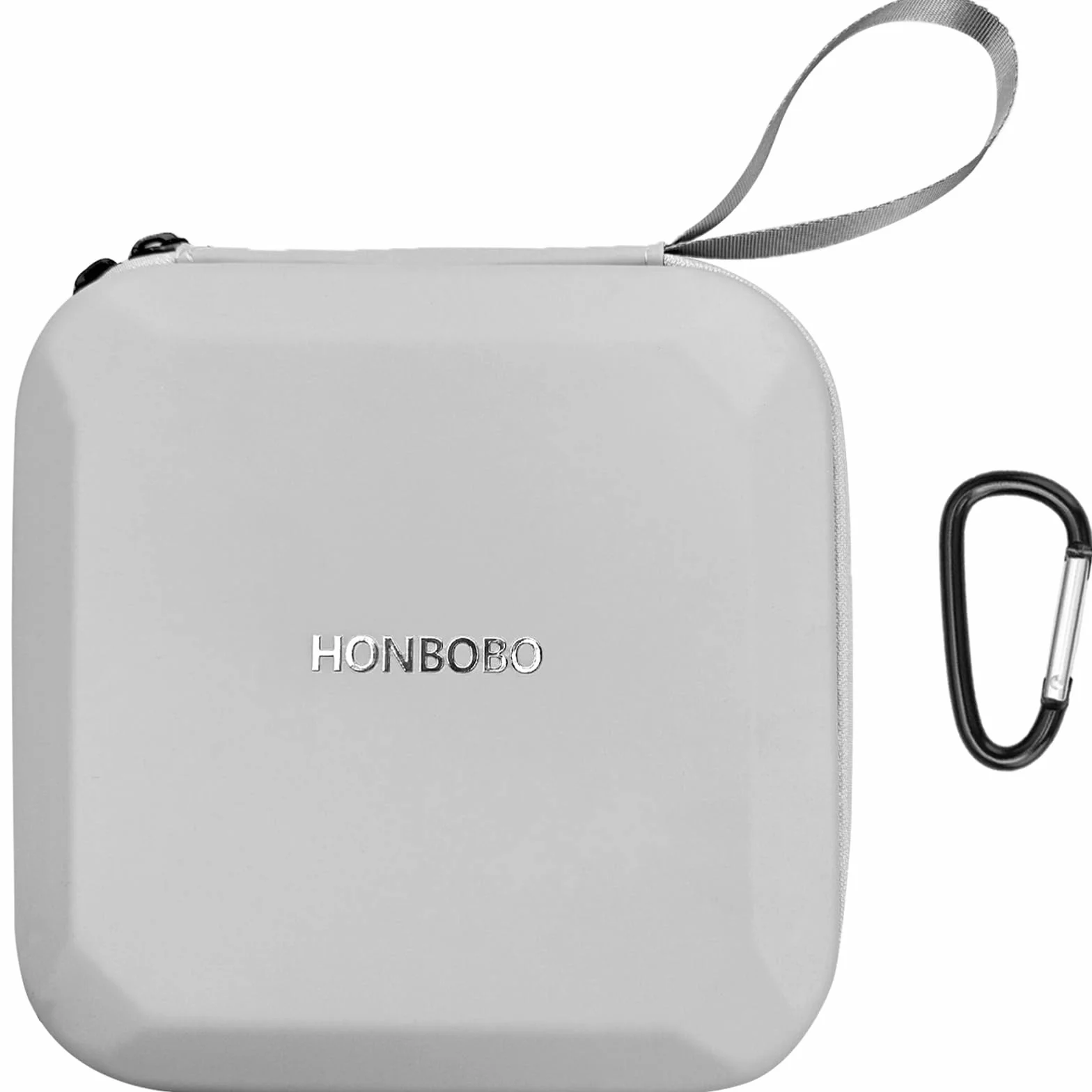 Drone Étui Case pour DJI Neo 2, Sac Bag Sacoche de Transport Boîte de Voyage Étui de Protection Sac de Rangement Accessoires pour DJI Neo 2 avec Antenne Émetteur-récepteur