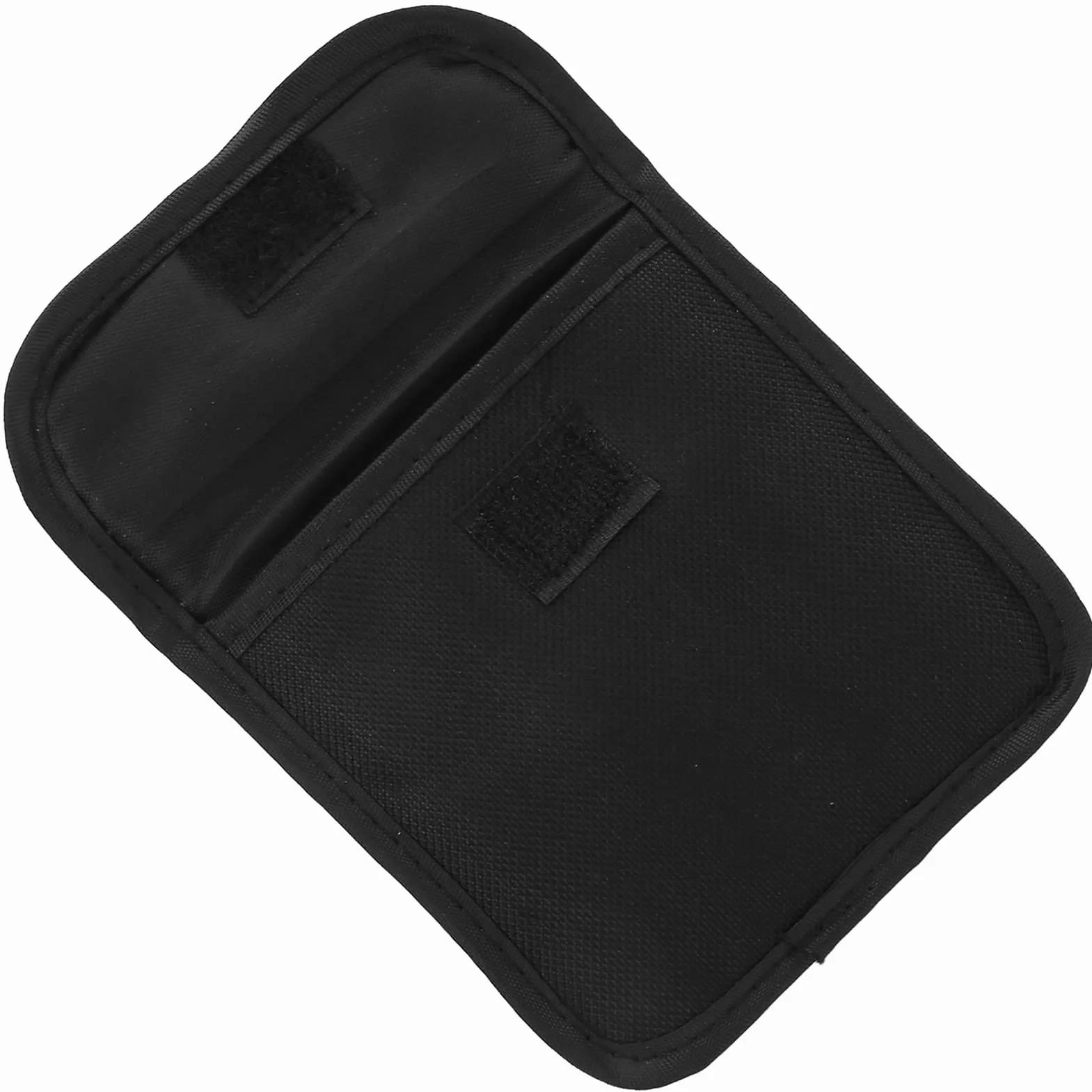 Akozon Étui de Filtre Un Filtre D'objectif de Caméra de Poche Étui de Transport en Nylon Sac de Rangement étanche pour Filtres Jusqu'à 82 Mm 1 Sac de Rangement de Filtre D'objectif de Poche