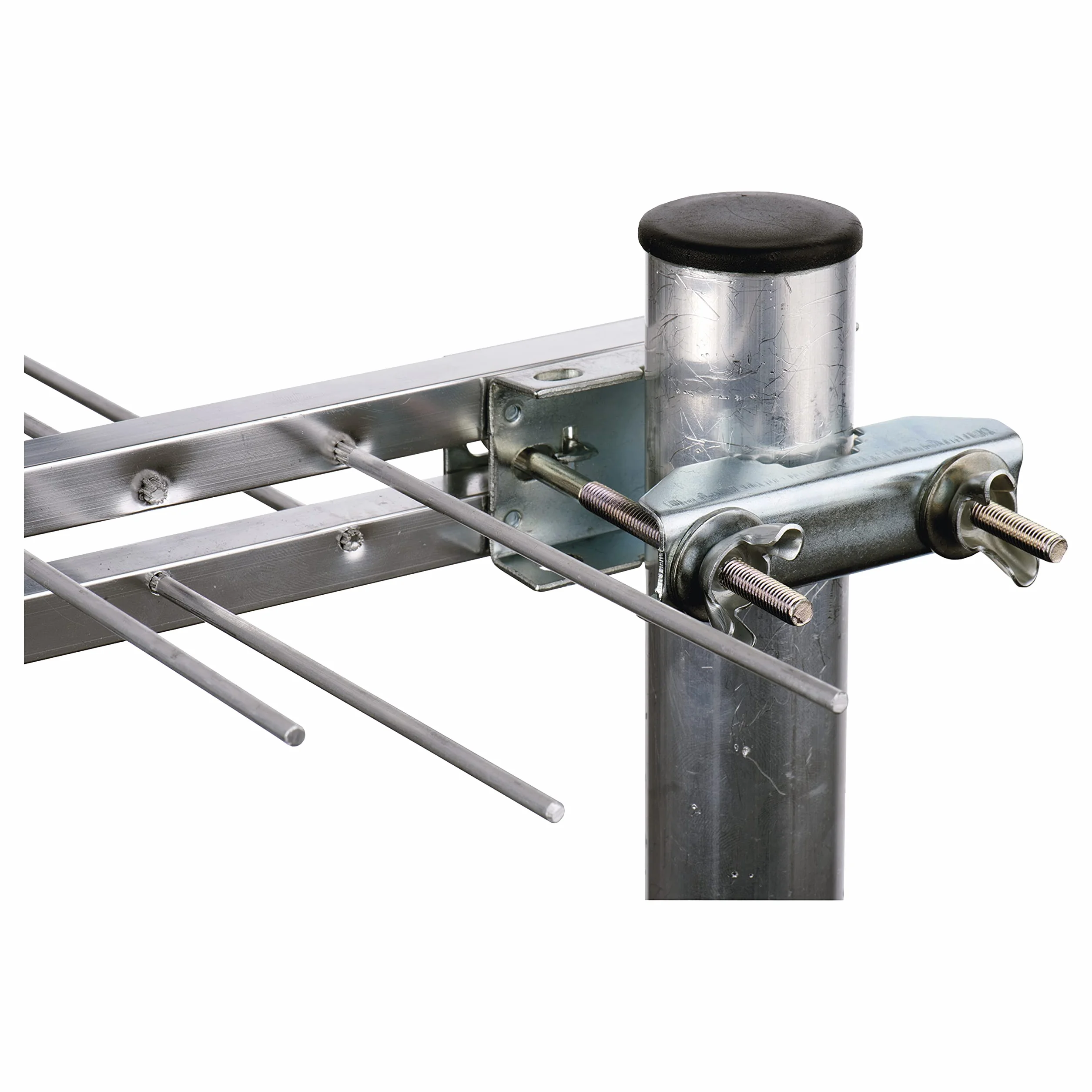 Support Mural pour antenne Internet 25 cm