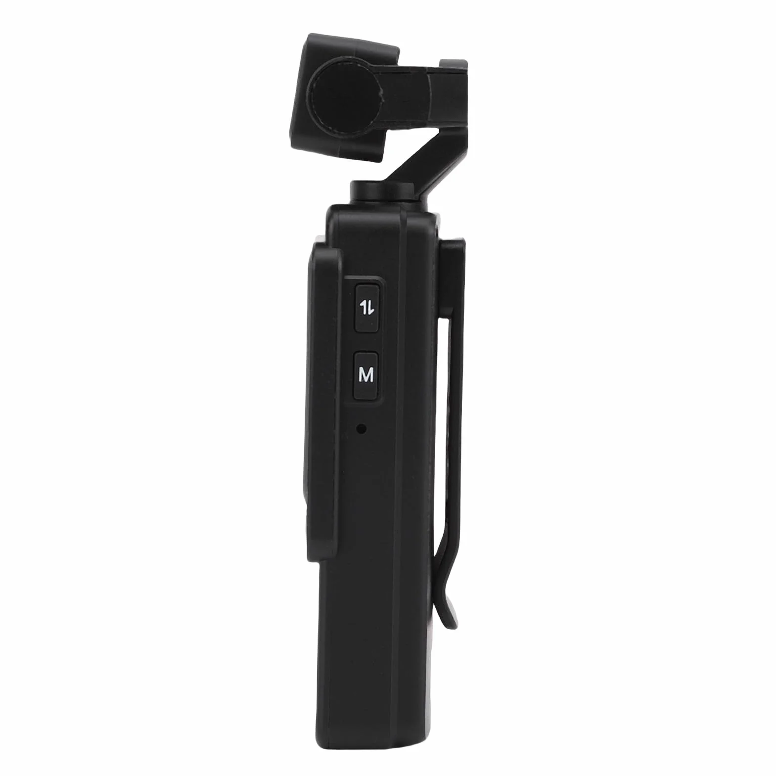 Topiky Caméscope, Caméra de Vlog Numérique de Stabilisation Multi-axe pour Youtube, Caméras Corporelles avec Enregistrement Audio et Vidéo, de Vidéo Portable Vlogging