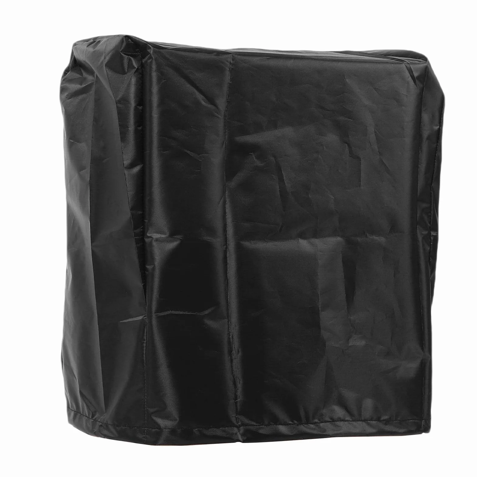 Housse Anti-poussière pour Microscope, Housse de Protection étanche pour Microscope avec Couche de Protection Solaire, en Tissu Oxford, Convient à la Plupart des Microscopes de