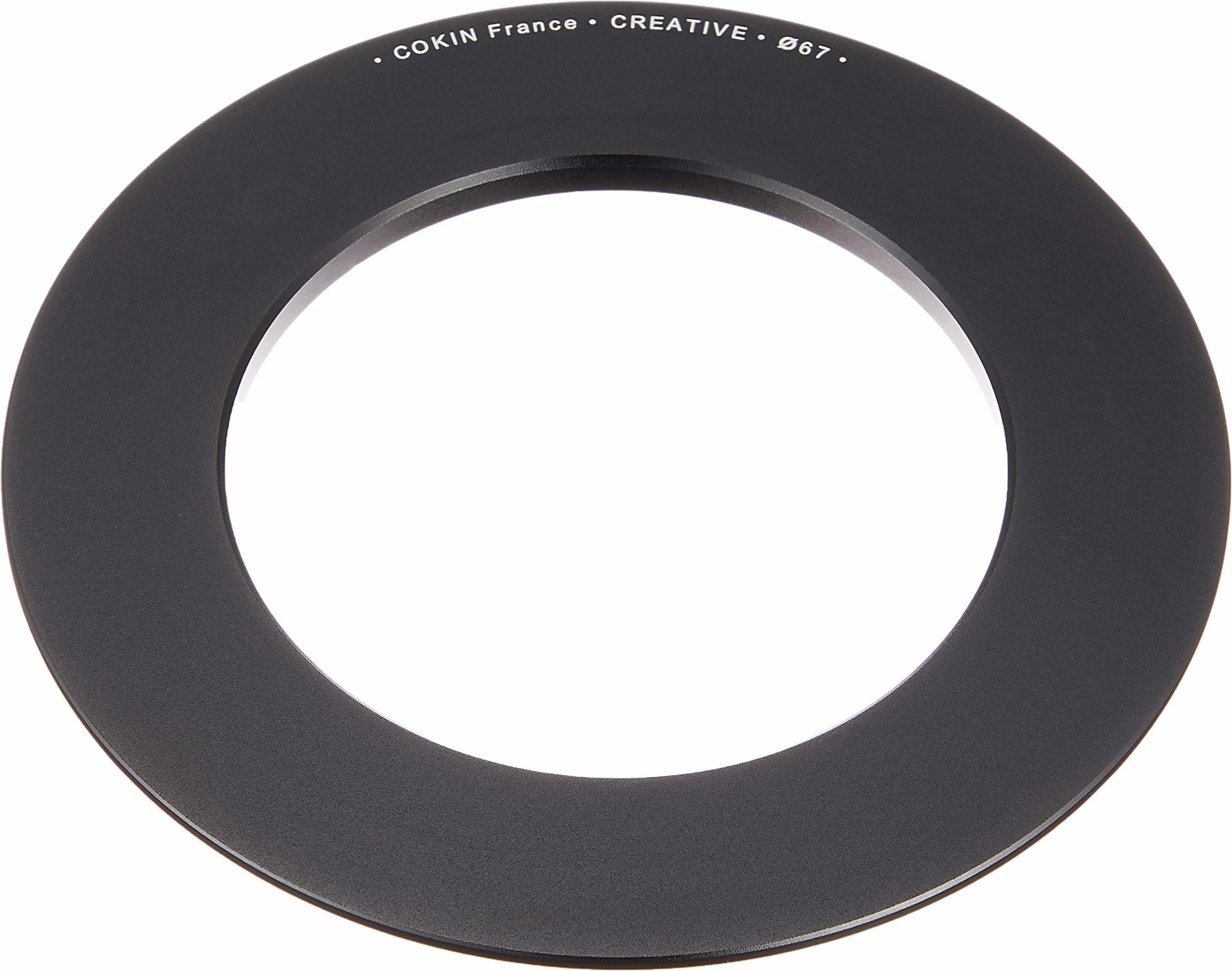 Cokin Z467 Adaptateur 67 mm (Import Royaume Uni)