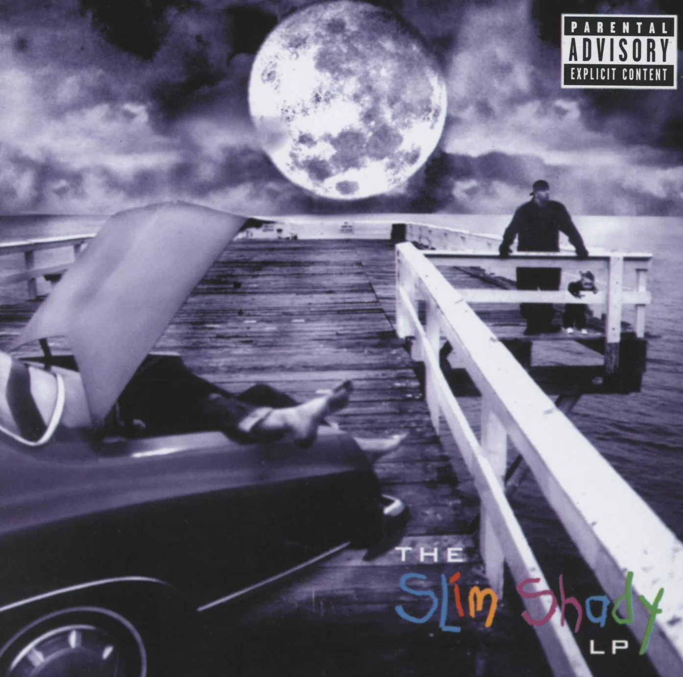 fin Shady LP