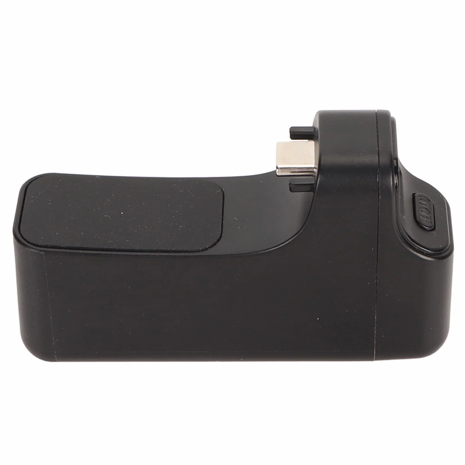 Batterie 3500 MAh pour Manette PS5, Batterie de Manette Portable avec Indicateur LED, Interrupteur Individuel, Batterie pour Manette PS5
