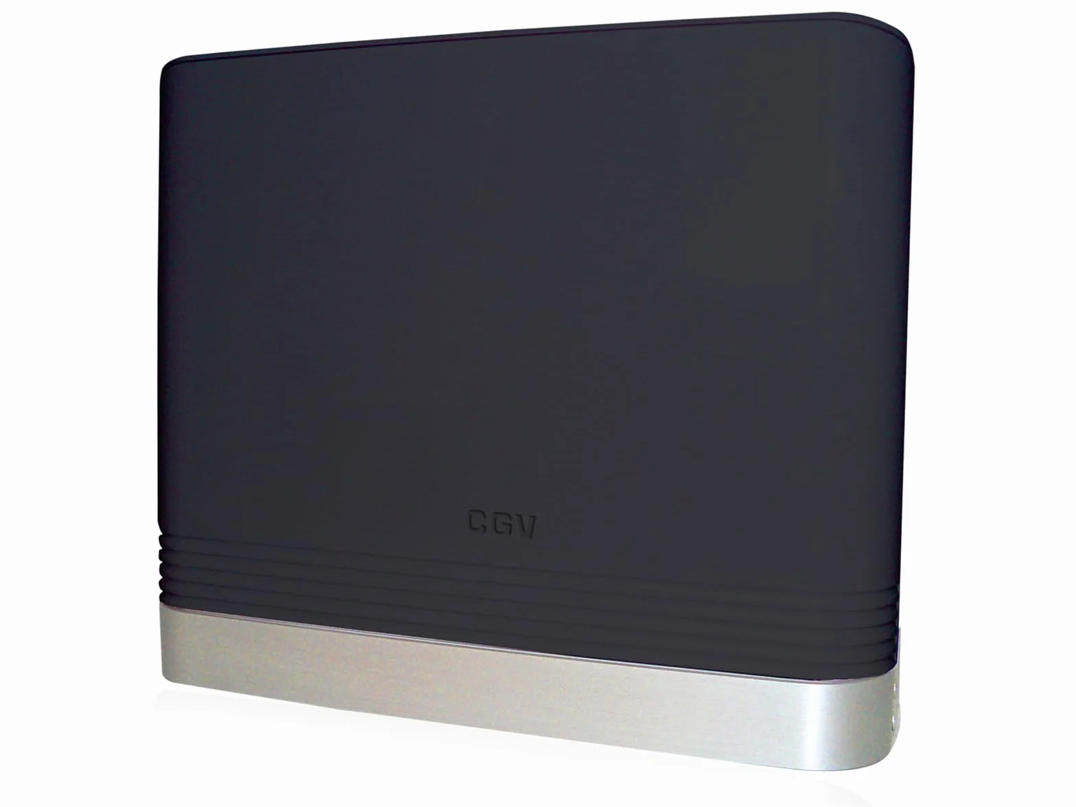 CGV | Antenne TV d'intérieur puissante HD/UHD | an Reglisse CE Red 700 | Filtre LTE 4G/5G intégré | Amplification réglable