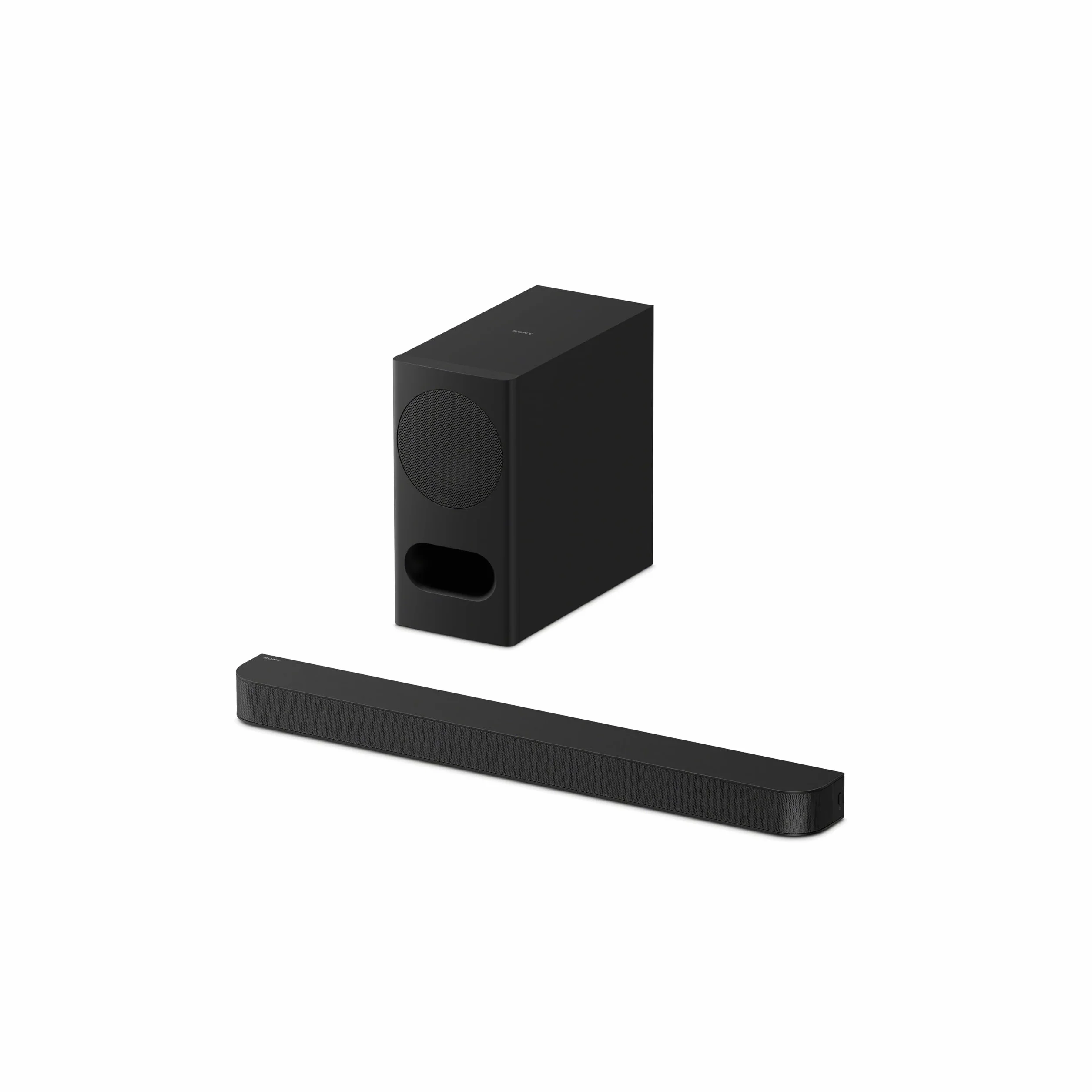 Sony BRAVIA Theatre Bar 5 Barre de Son 3.1 canaux Dolby Atmos DTS:X Bluetooth