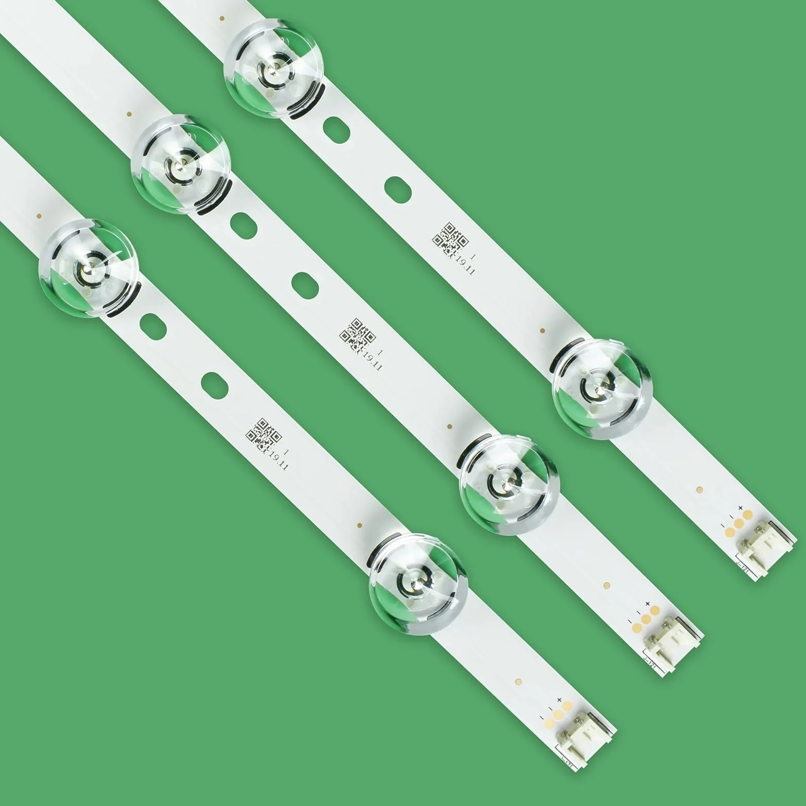 Bande de rétro-éclairage LED for LG 32 Pouces, 32LB570V-ZB 32LB570V-ZF 32LB570V-ZJ 32LB561B-TC 32LB561D-DC 32LF561V-ZF 32LF562U-ZC 32LF562V-ZC