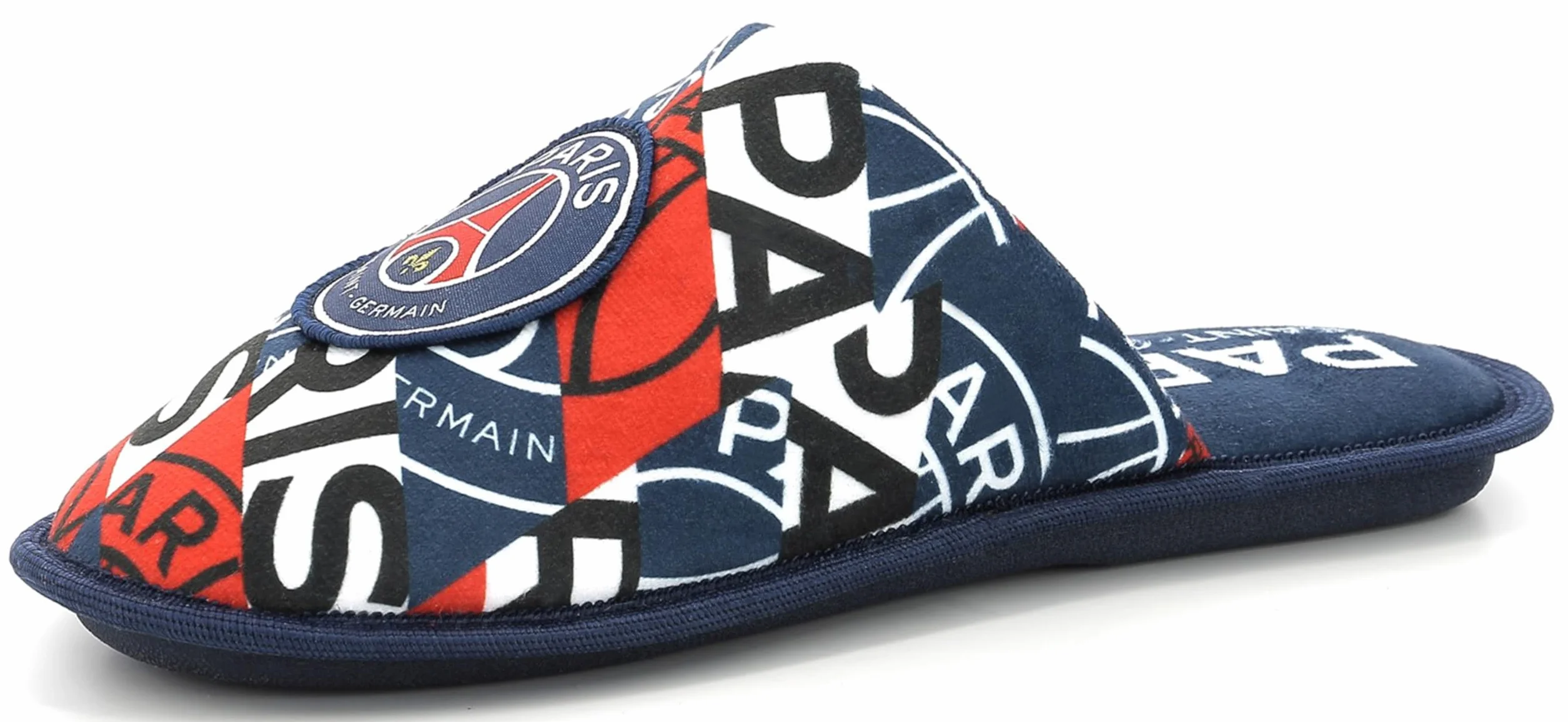 Paris Saint Germain PSG Chaussons Collection Officielle