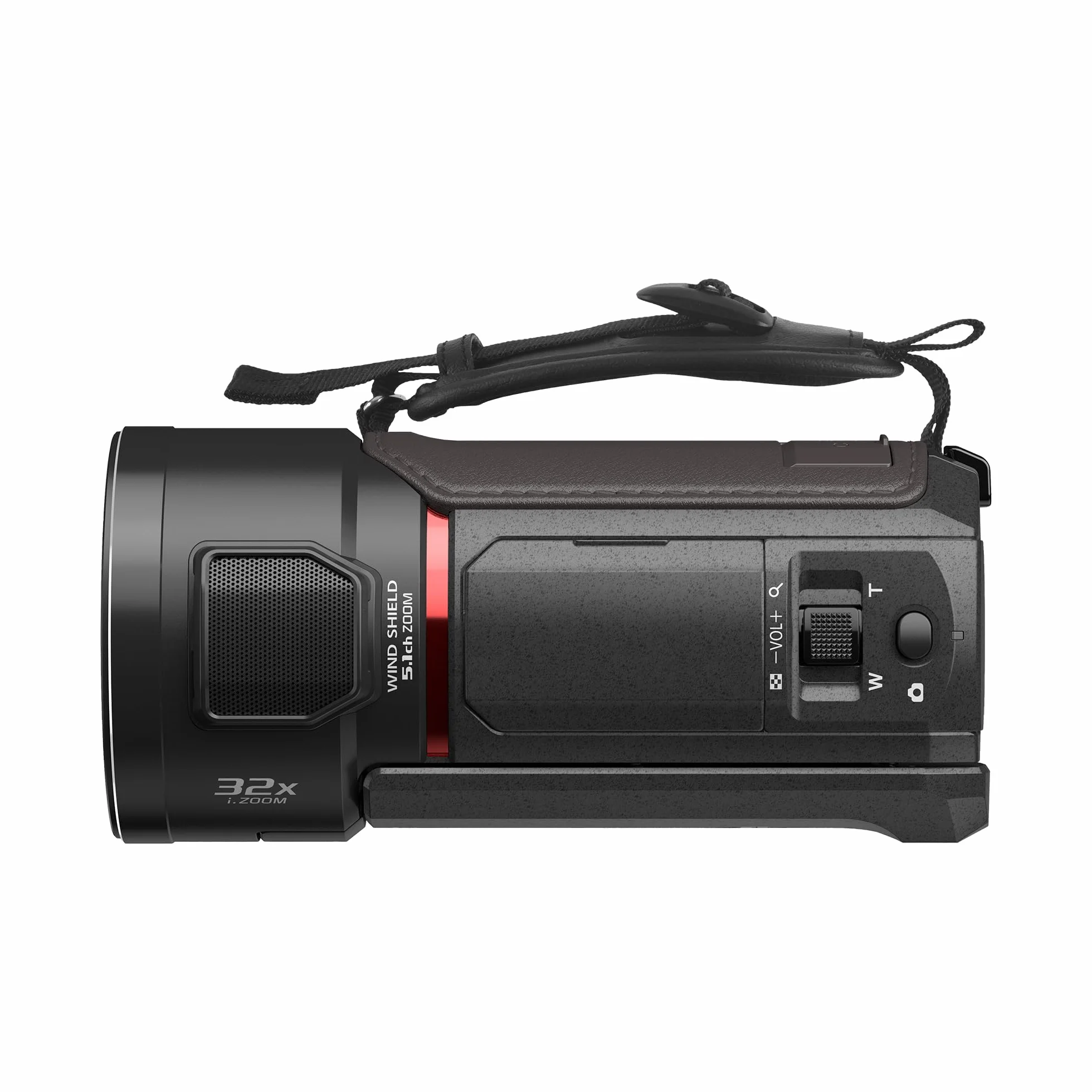 PANASONIC Camescope 4K HC-VX3