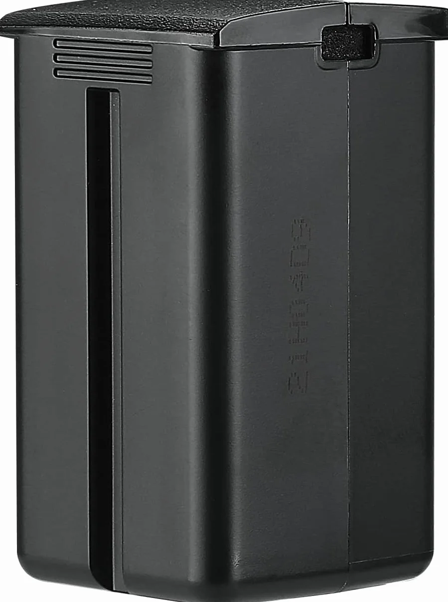Godox WB29A WB29 Lithium Batterie pour Godox AD200 Pro AD200 Flash de Poche, 43.2Wh 3000mAh Li-ION Battery Rechargeable, Répondre à Vos Exigences en Matière de Photographie Long Terme