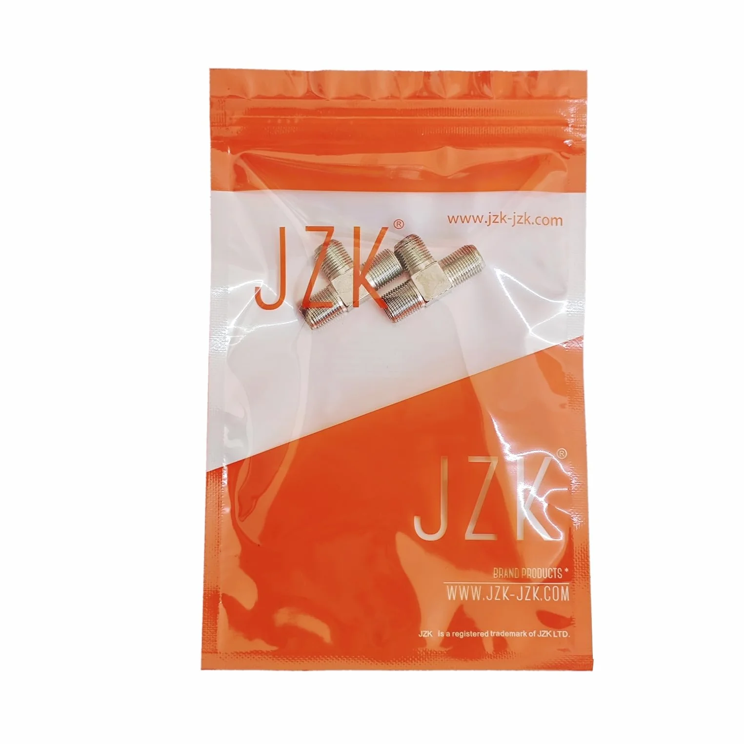 JZK 2x connecteurs répartiteurs en T type F à 3 voies adaptateur répartiteur coaxial TV satellite F femelle vers double femelle, combinateur d'antenne TV 75 ohms pour câble, modem, récepteur satellite