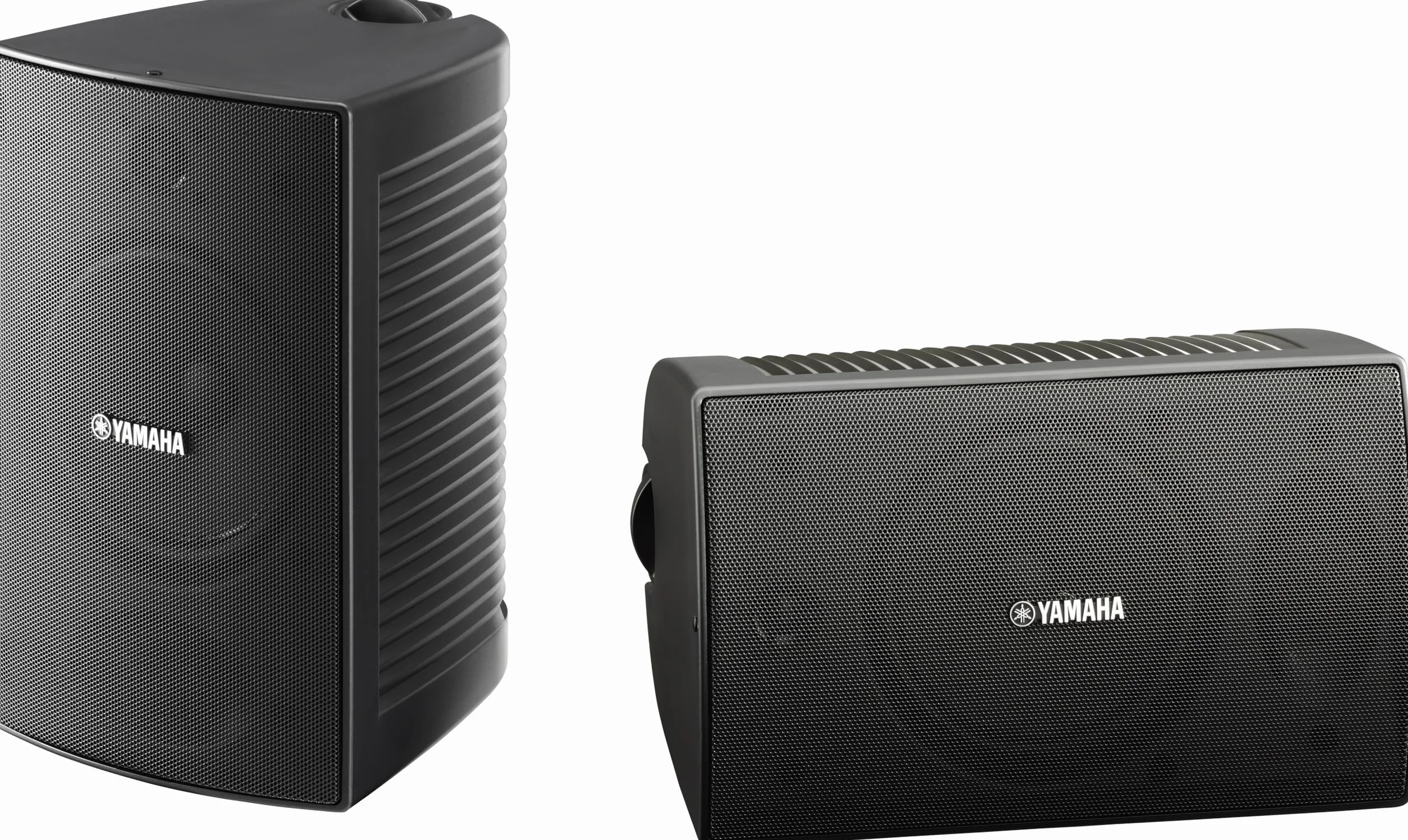 Yamaha NS-AW294 Enceintes d'extérieur 2 voies Etanche 8 ohms 87 dB Noir
