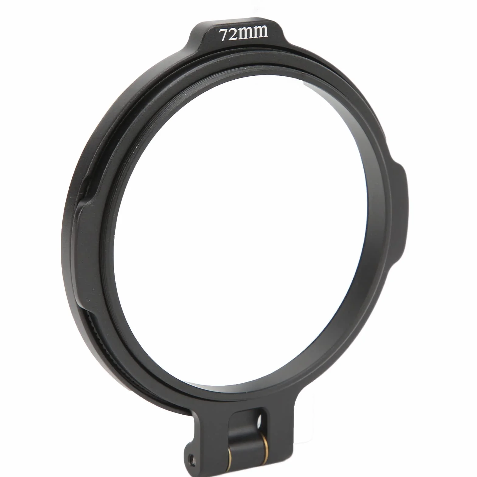 Porte-Filtre D'objectif Multi ND 49MM 58MM 67MM 72MM 77MM 82MM Bague D'adaptation