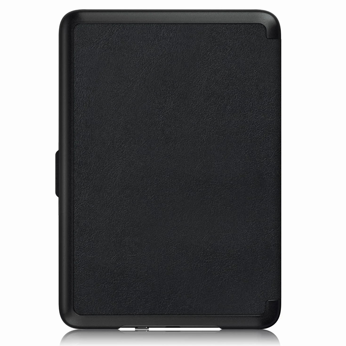 Housse Flyorigin pour 6 » Kindle Paperwhite (7ème / 6ème / 5ème génération - 2015/2013/2012 Modèle publié: DP75SDI ou EY21) Housse en Cuir PU Paperwhite Cover