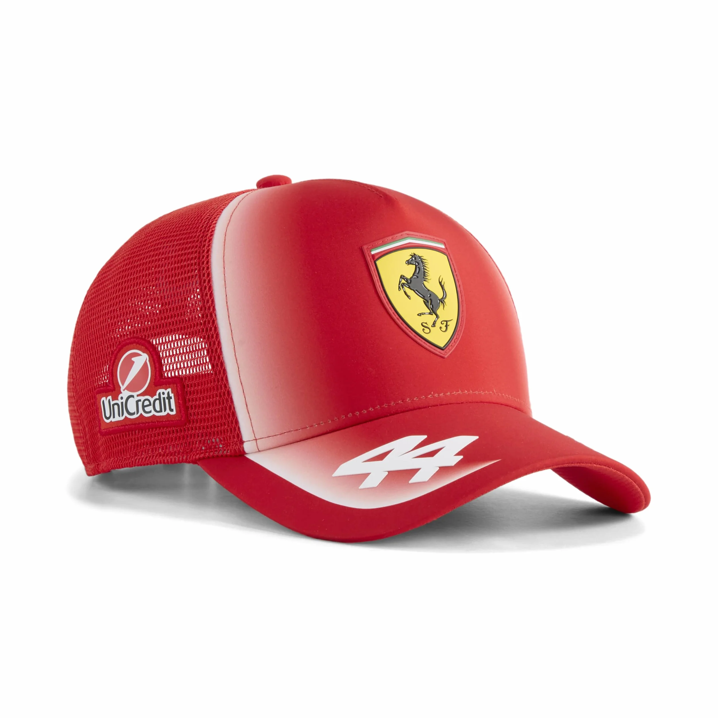 PUMA Casquette Scuderia Ferrari F1 2026 Lewis Hamilton