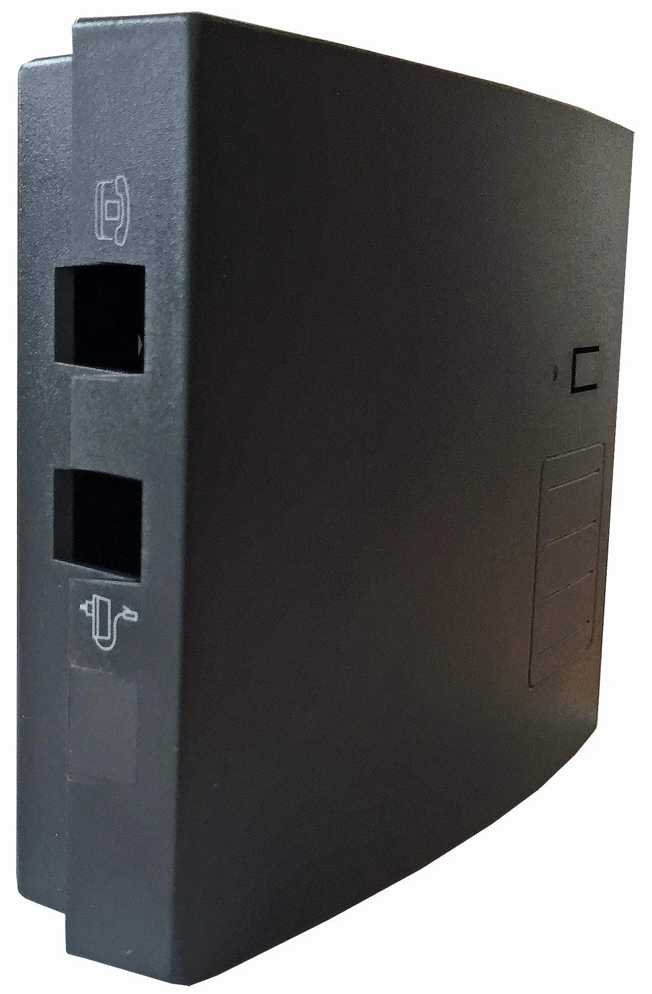 Disty, Box 300 TAE pour sans Fil Dect/Gap Base