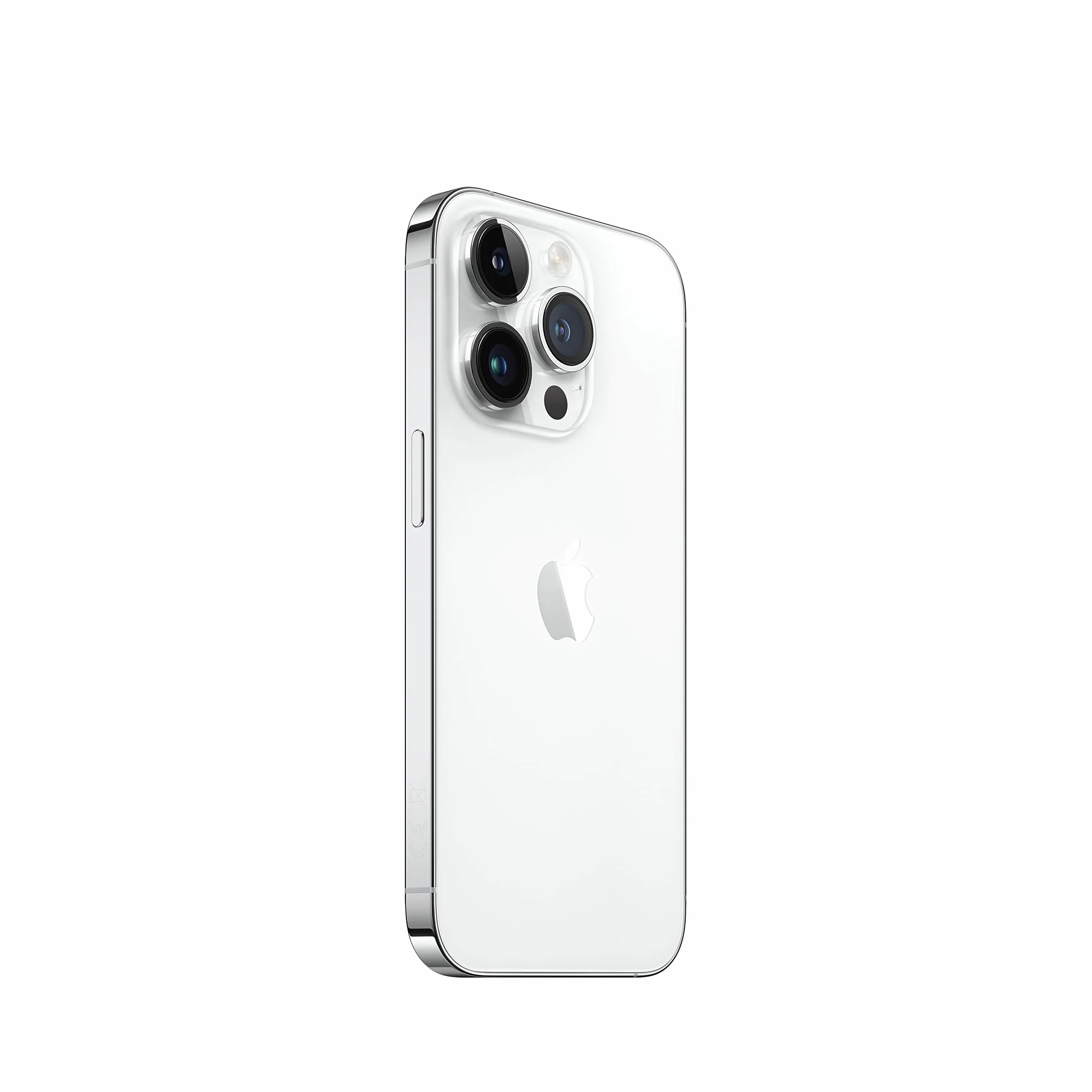 Apple iPhone 14 Pro 256 Go Argent Reconditionné
