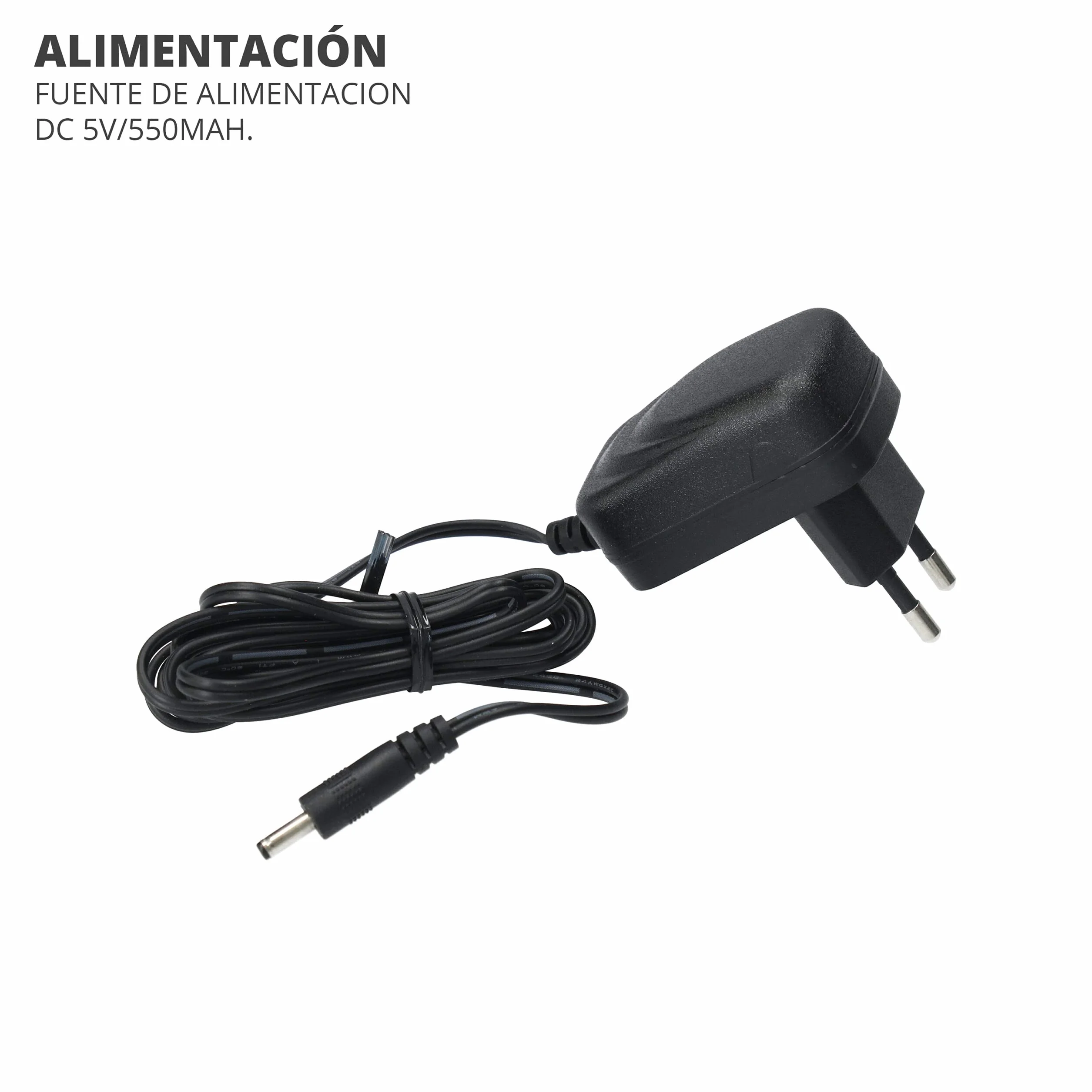 TM Electron TMANT015 Antenne TV d'intérieur ou d'extérieur avec amplificateur intégré 40 DB, Ultra compacte, Orientation 360°, Montage Mural ou mât et résistante aux intempéries