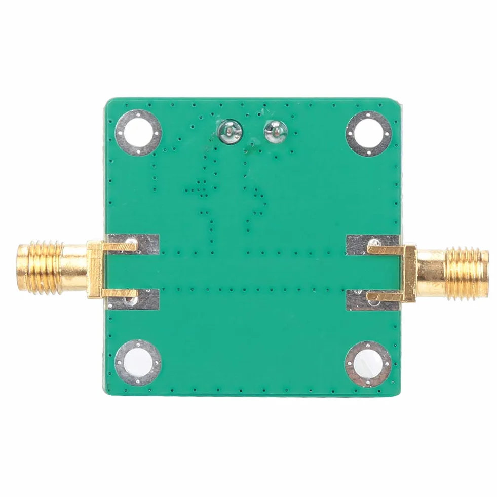 Bloqueur de polarisation CC RF micro-ondes 10-6000 MHz