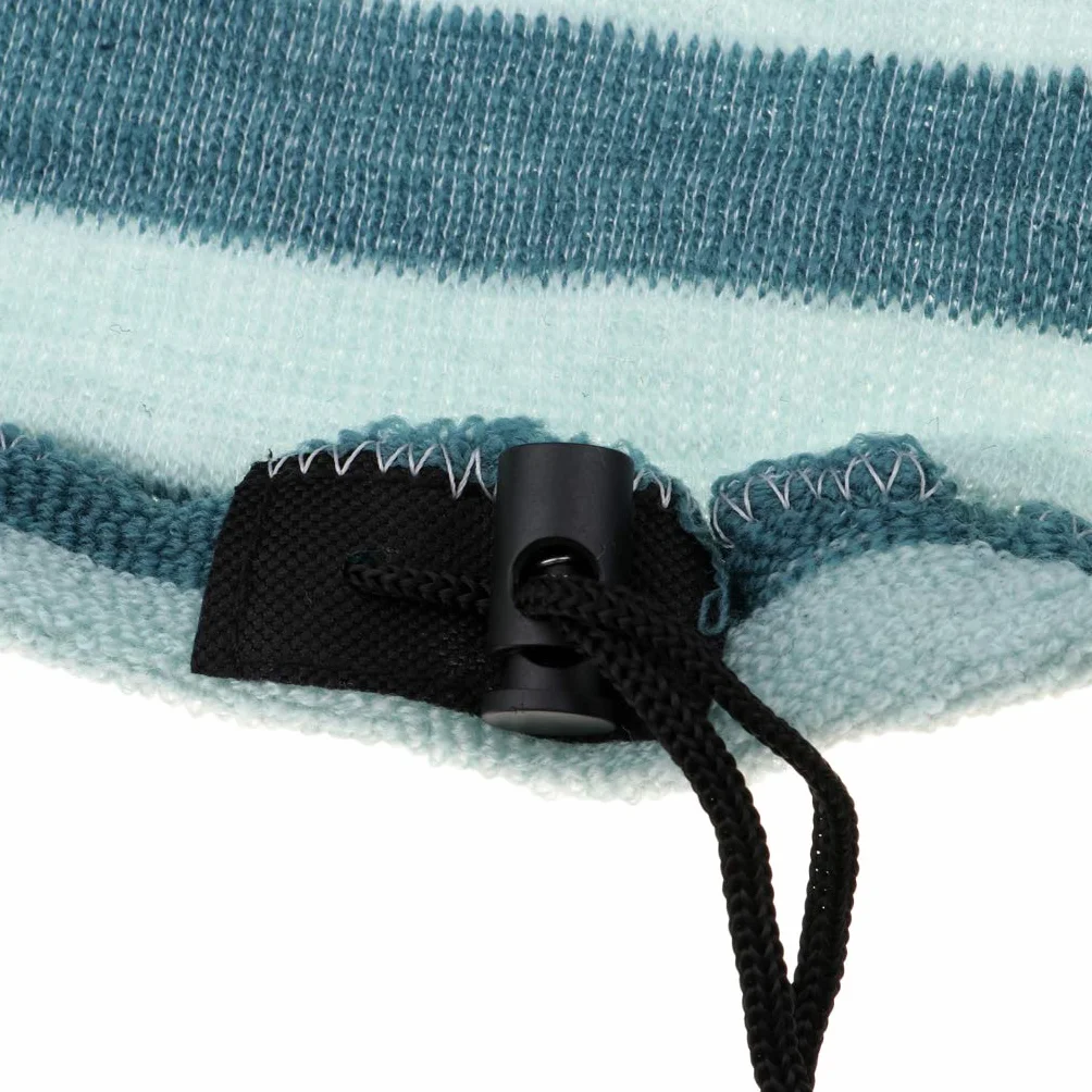 Chaussettes de Surf Légères Vert 6.3ft Housses de Protection pour Planches
