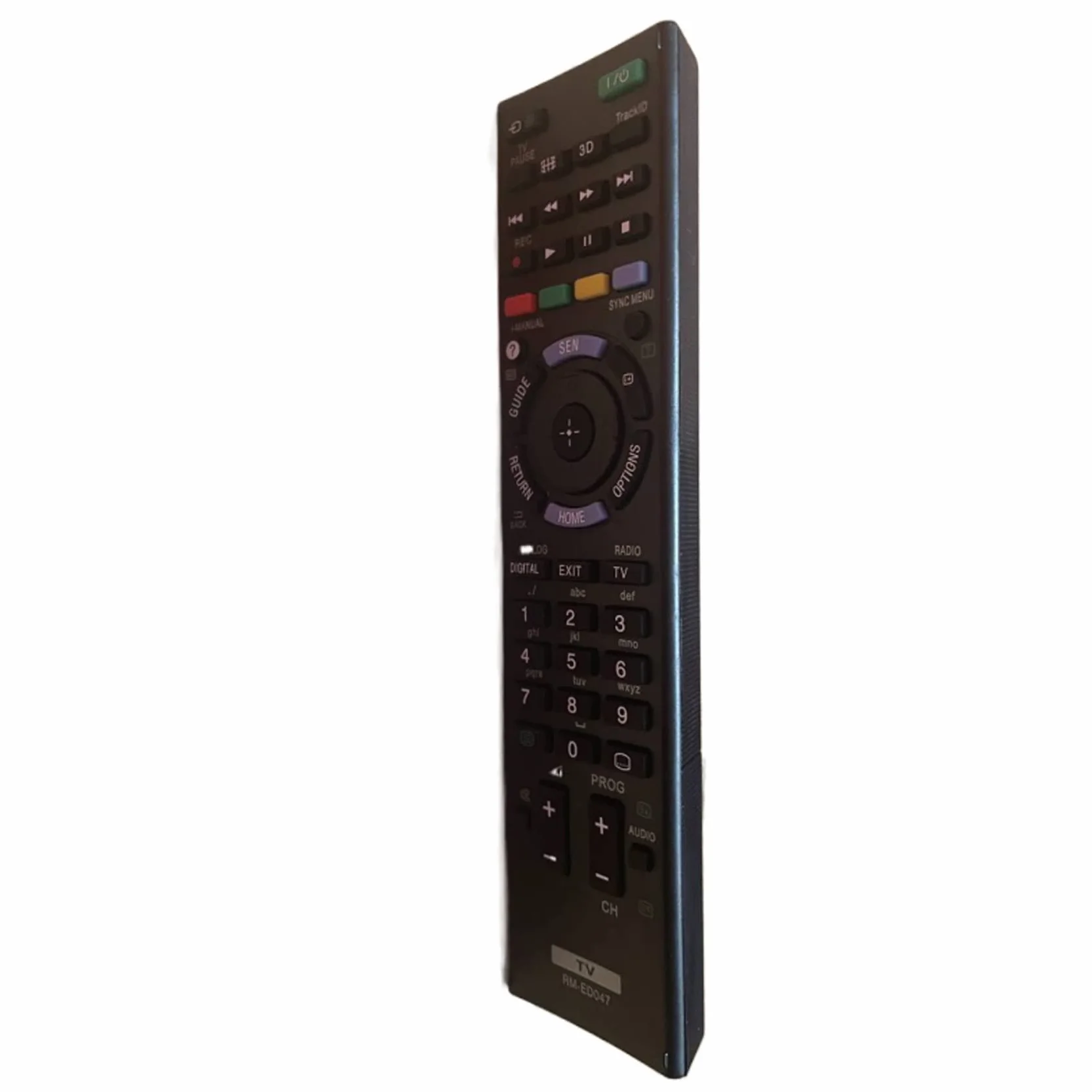 pour télécommande Universelle Sony RM-ED047 pour telecommande Universelle Sony bravia TV RM-YD103 RM-ED050 RM-ED061 RM-ED053 RM-ED036 RM-ED022