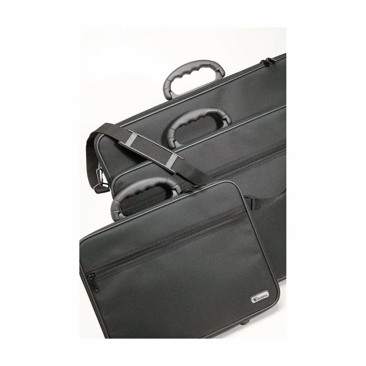 Mallette de présentation Nomad Travelcase pour photo 40x50 cm, 485x580x60 mm - Panodia, fabriqué en France