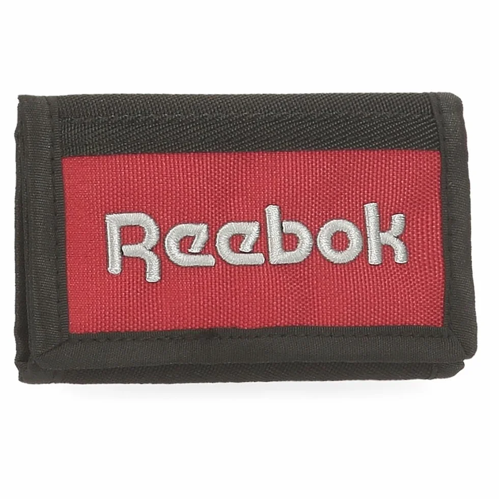 Reebok Portland Mallettes pour Enfants Trousses de Toilette