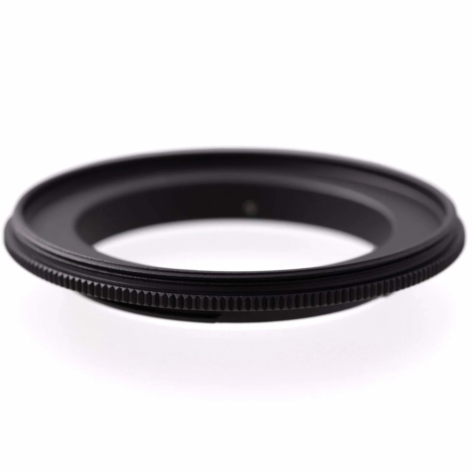 Bague d'inversion Macro pour Objectif de diamètre 49MM. Coupleur Macro. Compatible avec Nikon D3500 D850 D7500 D5600 D3400 D5 D500 D750 D7299 D810 D5300 D610