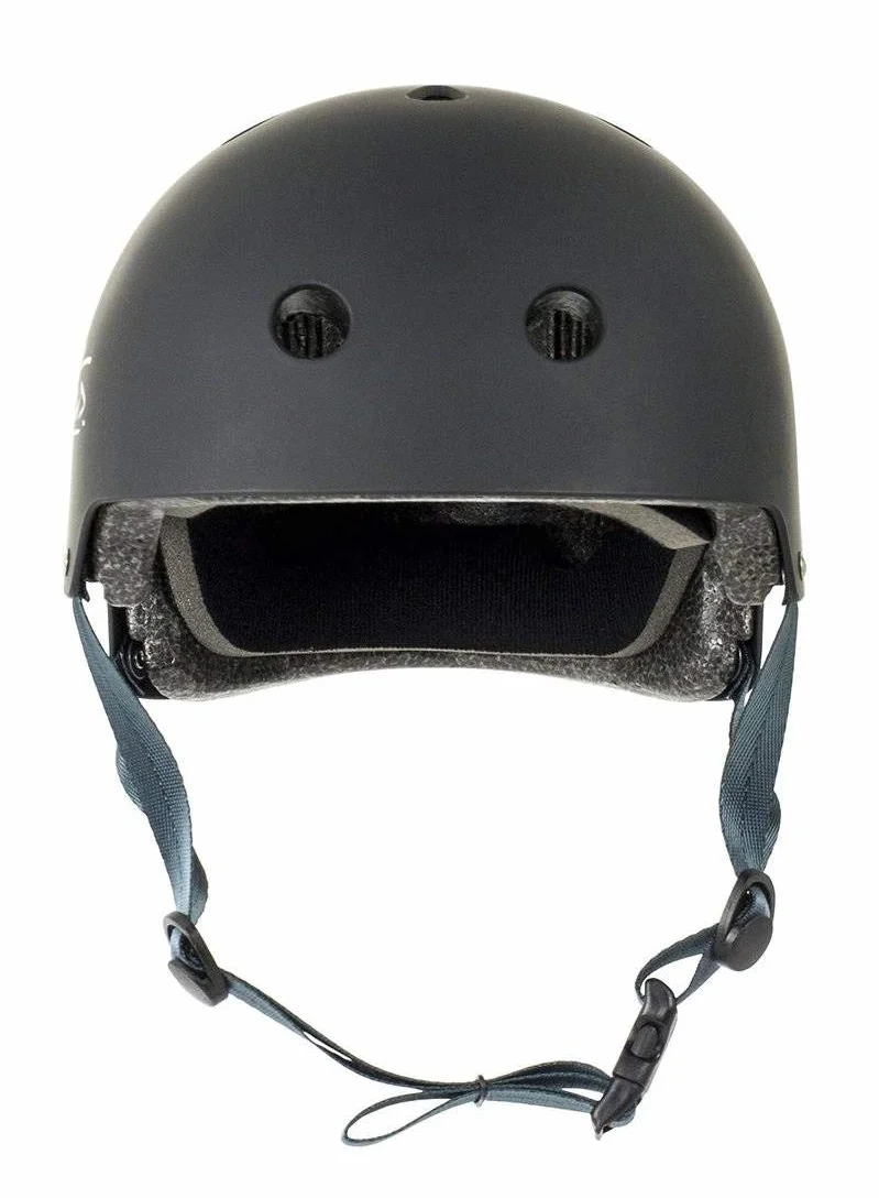 Slamm Scooters Casque Skateboard Unisexe Adulte
