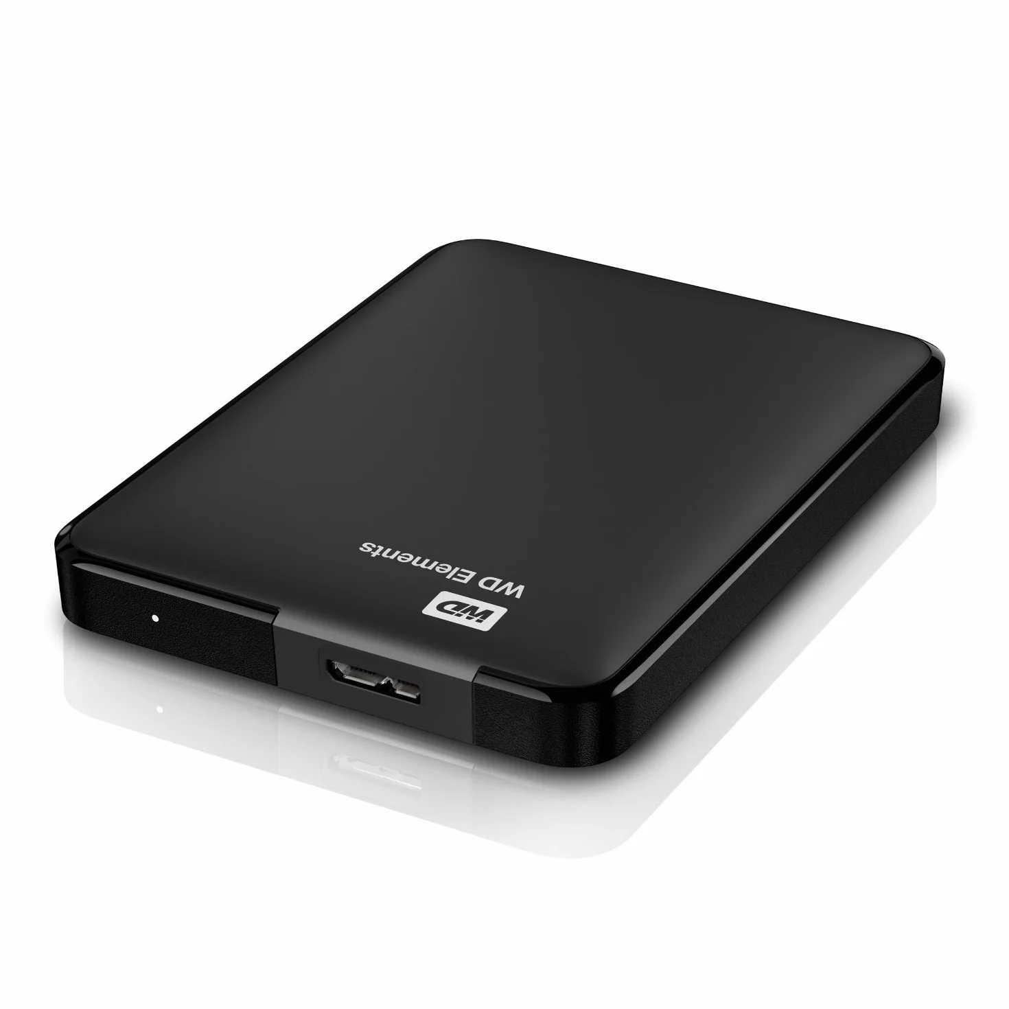 Pack Récepteur Satellite TNTSAT Humax TN8000HD PVR avec Disque Dur Externe Extra Slim 1 Téra 2,5