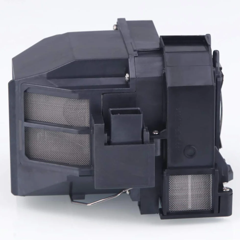 Lampe de Rechange V13H010L91 ELP91 pour Projecteur EPSON BrightLink 695Wi EB-695Wi EB-685W