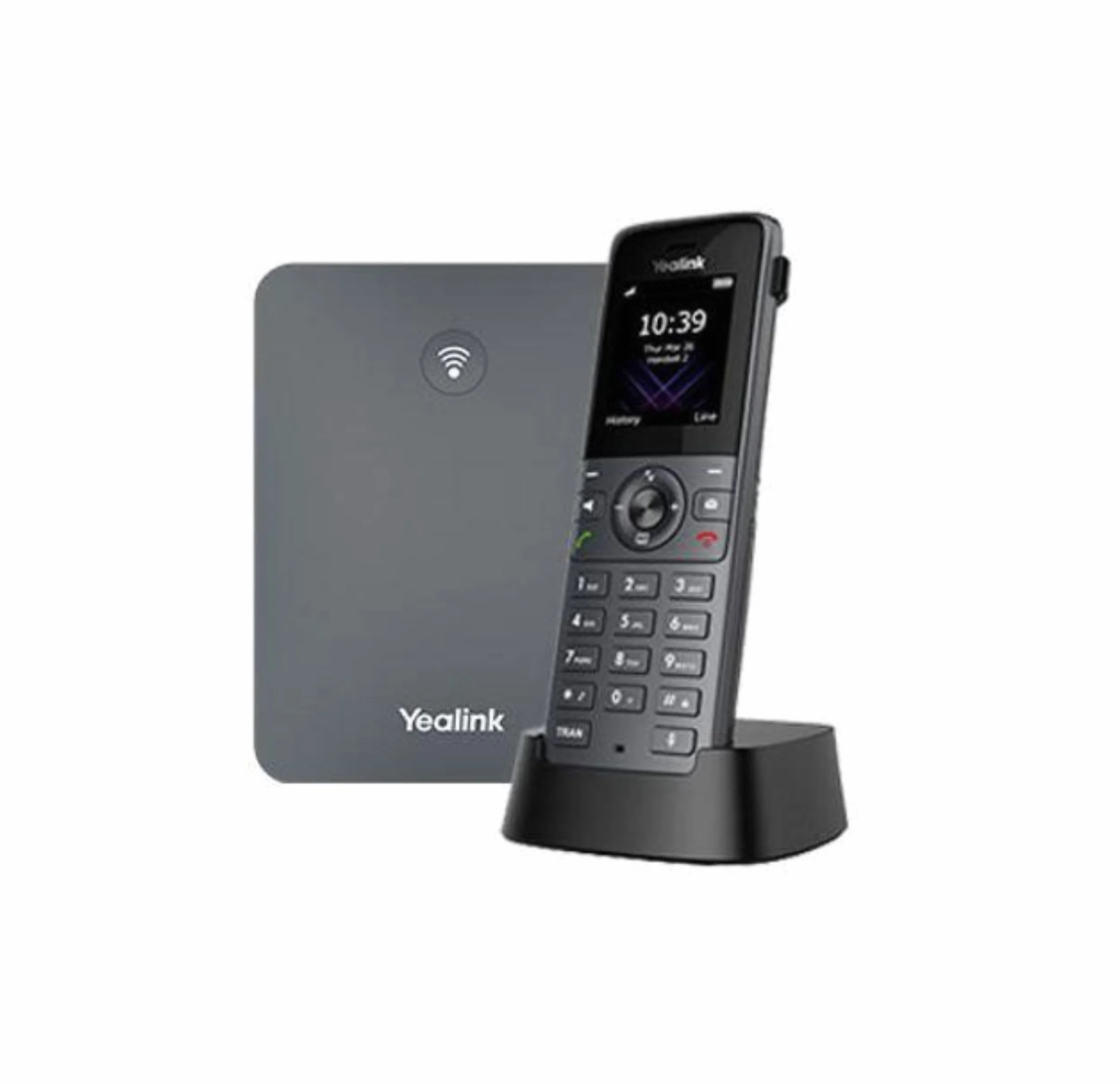 Yealink W73P Telefon