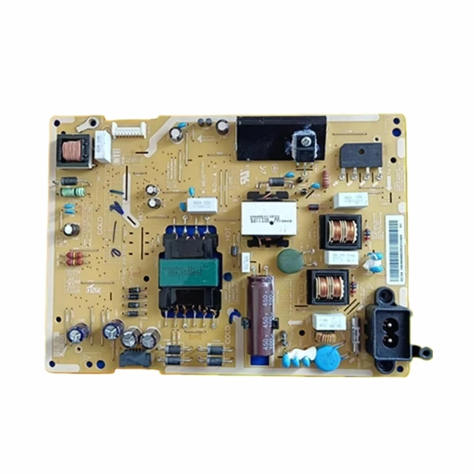 Carte mère TV BN44-00852A, compatible avec Samsung UE40J5000AW UE40J5200AK UN43J5200AF UN43J5202AF HG43NE478SF UE48J5000AW