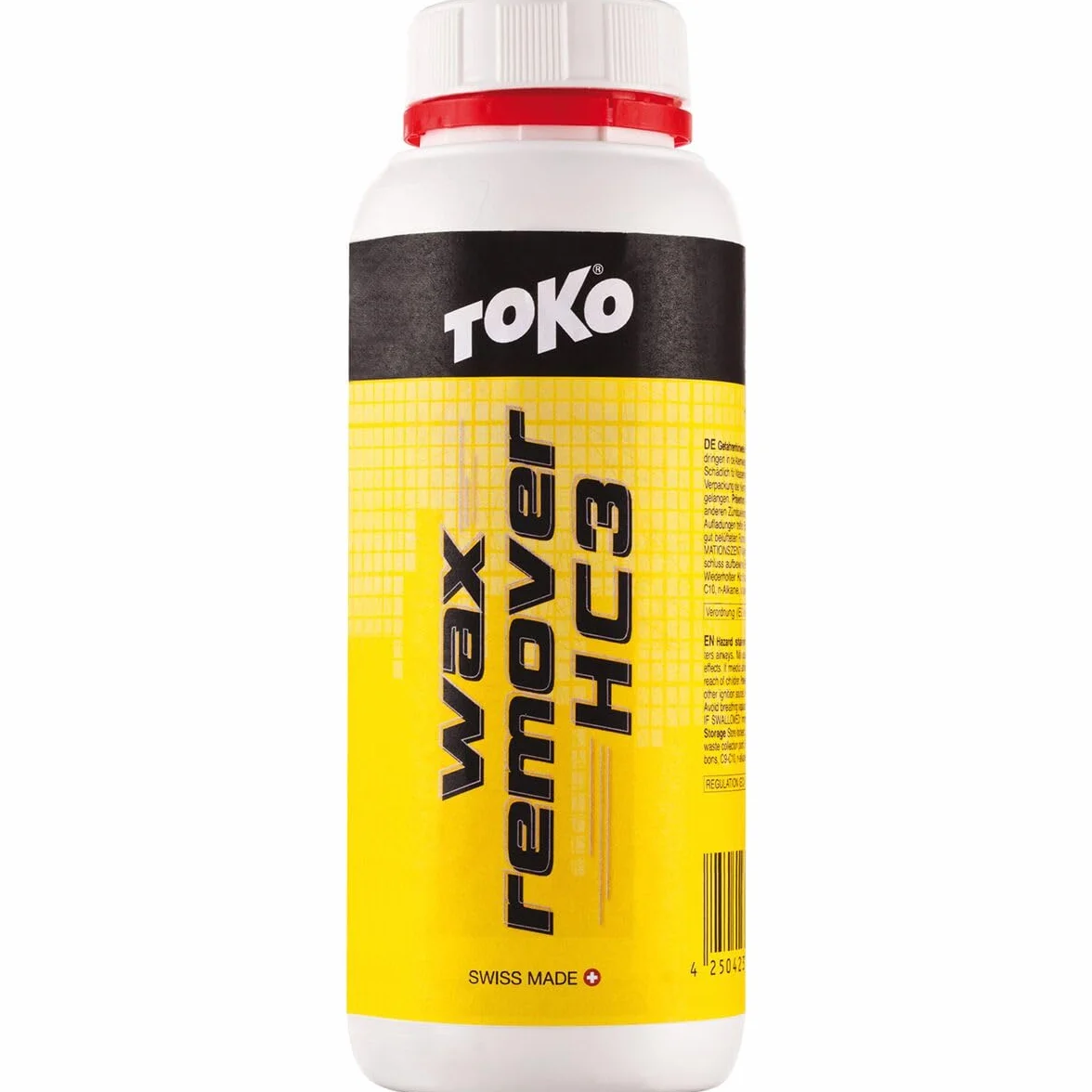 Toko Waxremover HC3 500 ml