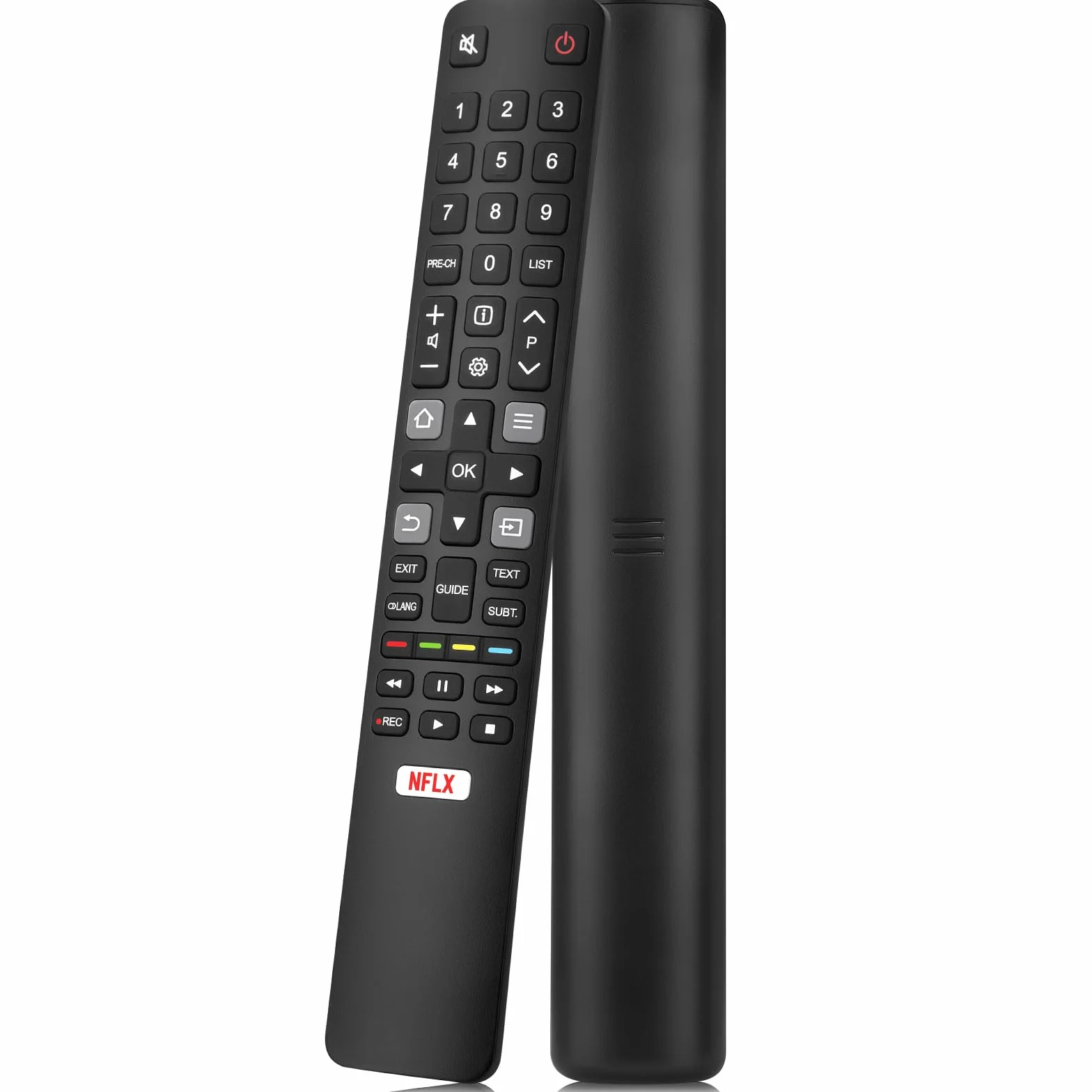 Télécommande Universelle pour TCL Smart TV Google Android