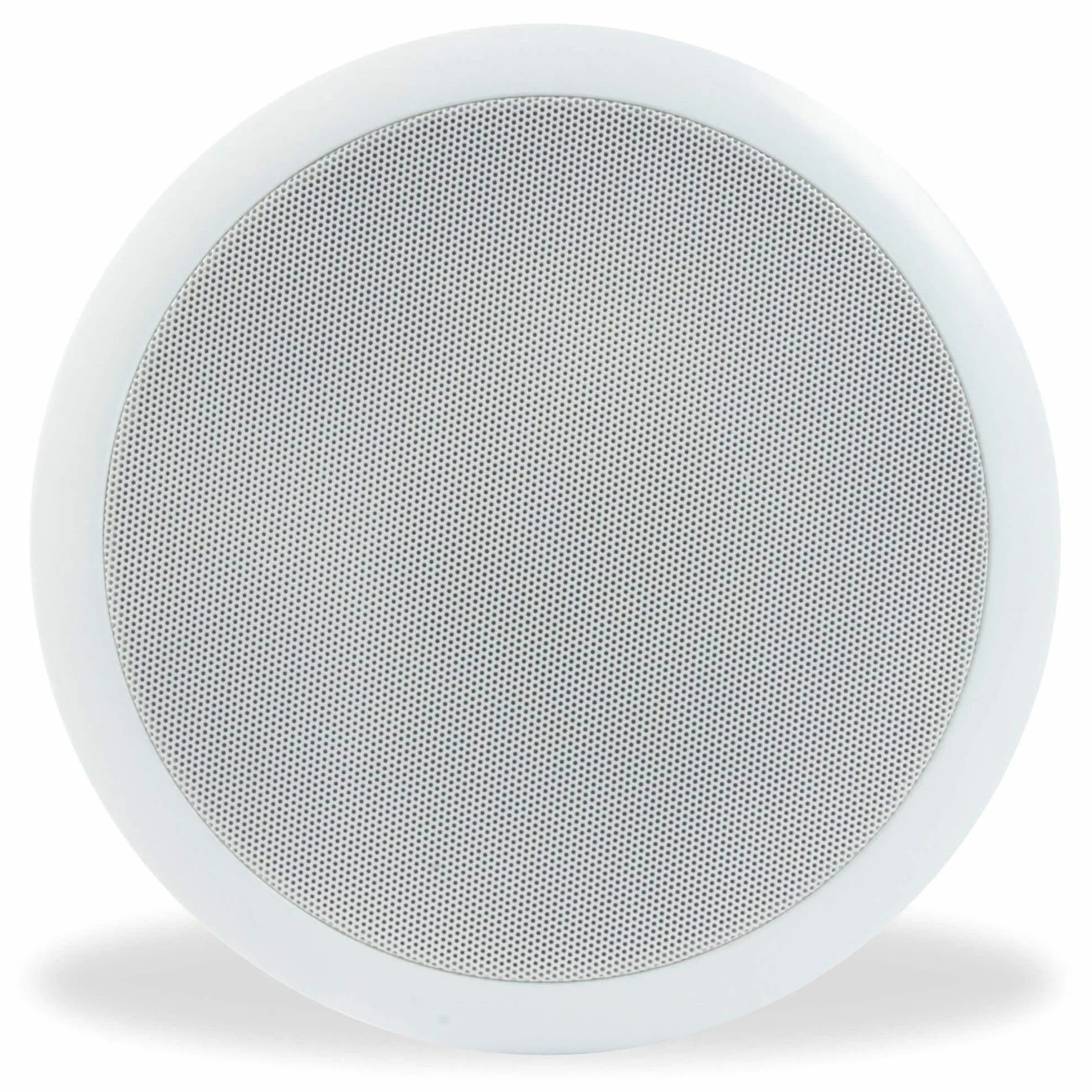 Power Dynamics Système Audio 100V avec Haut-Parleurs de Plafond CSPB5 et Amplificateur PDM25 Bluetooth FM USB Câble 50m