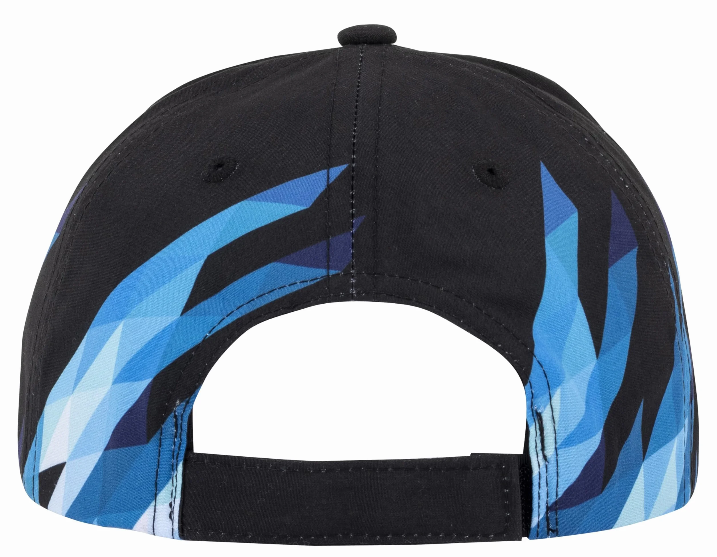 Casquette OLYMPIQUE DE MARSEILLE Om Enfant Collection Officielle Taille réglable