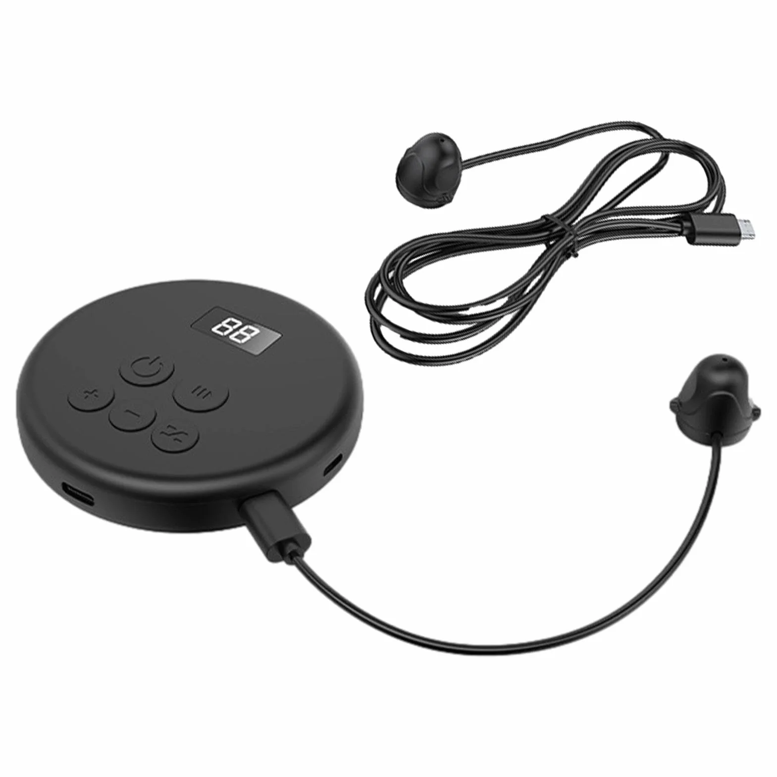 Clicker Automatique pour Téléphone Portable, Clicker Automatique pour Écran De Téléphone, Tapper Automatique D'écran Autoclicker,Tapper D'écran De Téléphone, Cliqueurs Automatiques À Vitesse Réglable