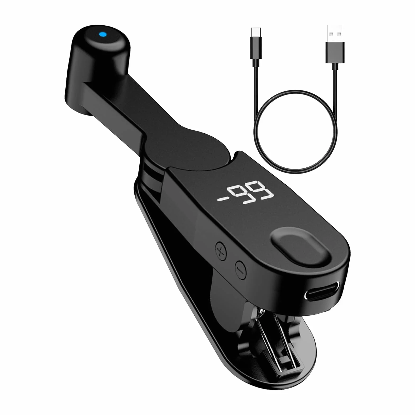 Auto Screen Clicker - Tapeur de Clics Continu - Déclencheur Téléphone pour Jeux Shopping Récompenses Simulation Doigt Rapide sur Smartphone