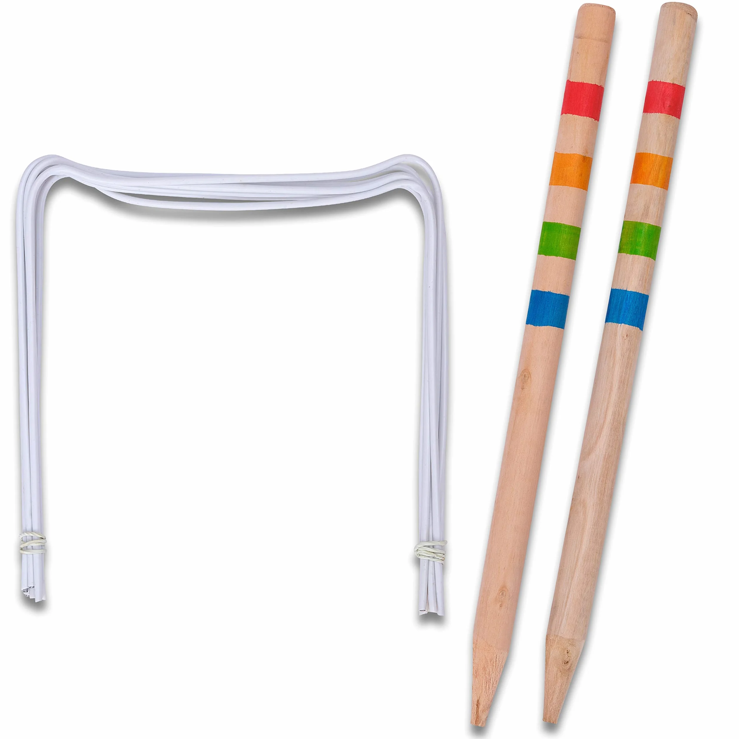 Ocean 5 Jeu de dés en Bois pour Enfants et Adultes 2-4 Personnes