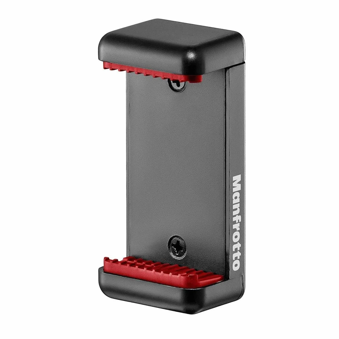 Manfrotto MCLAMP Pince Universelle Smartphone Pas Vis 1/4 Noir