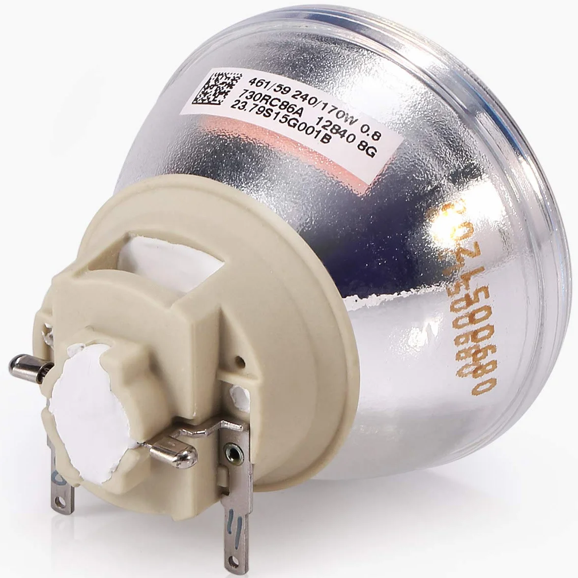 Lampe de Vidéoprojecteur Optoma DLP HD143X HD243X HD144X HD270E HD27BE HD27E WU334 WU335 WU336 WU337 DH350 EH334 EH335 EH336 EH337 BL-FP240G SP.7AZ01GC01