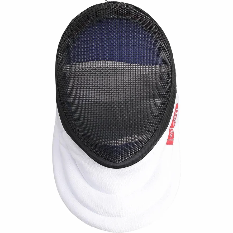 Masque d'Escrime au Fleuret 350nw avec Doublure Intérieure Amovible