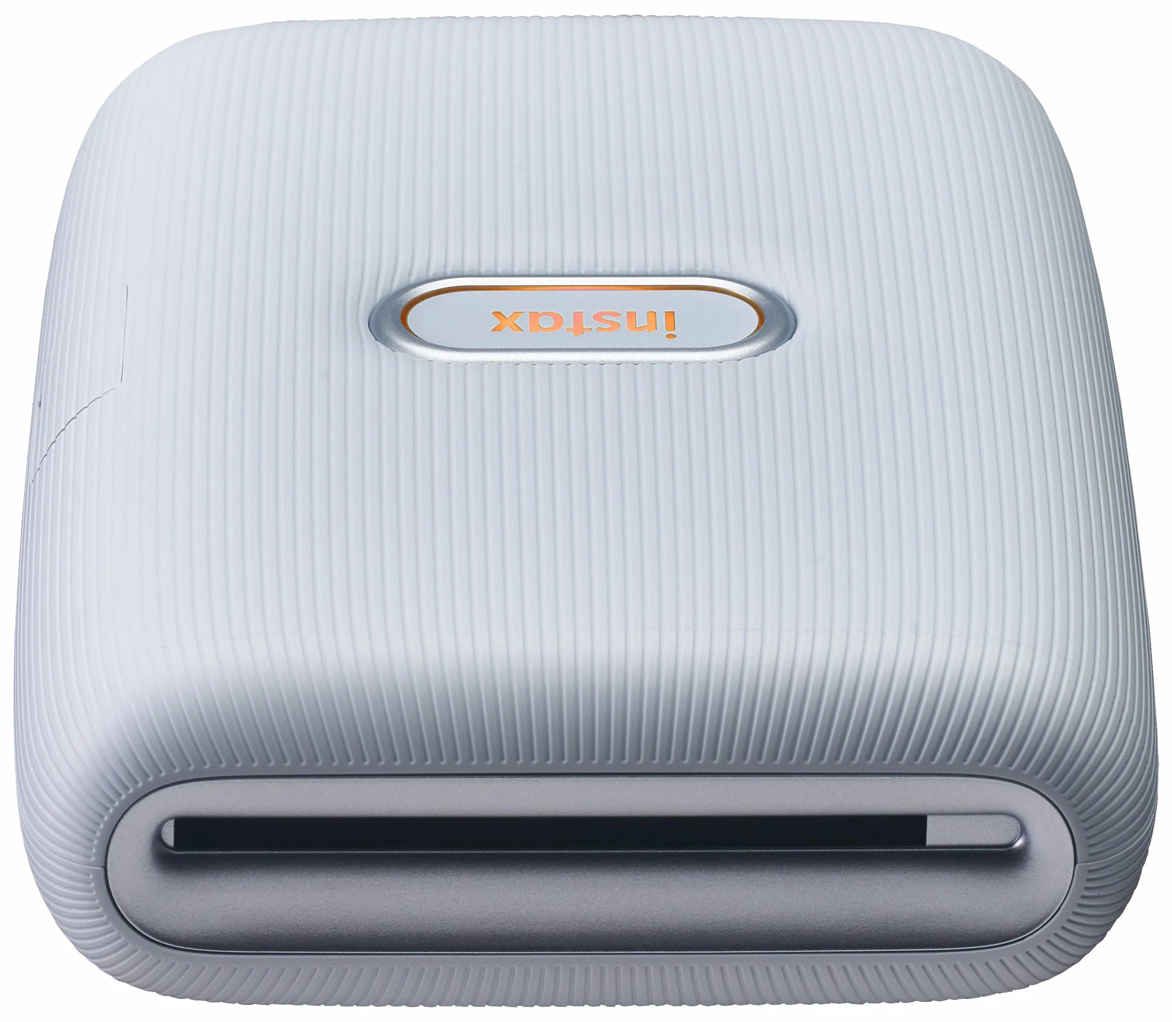 instax Link Imprimante pour Smartphone Blanc cendré