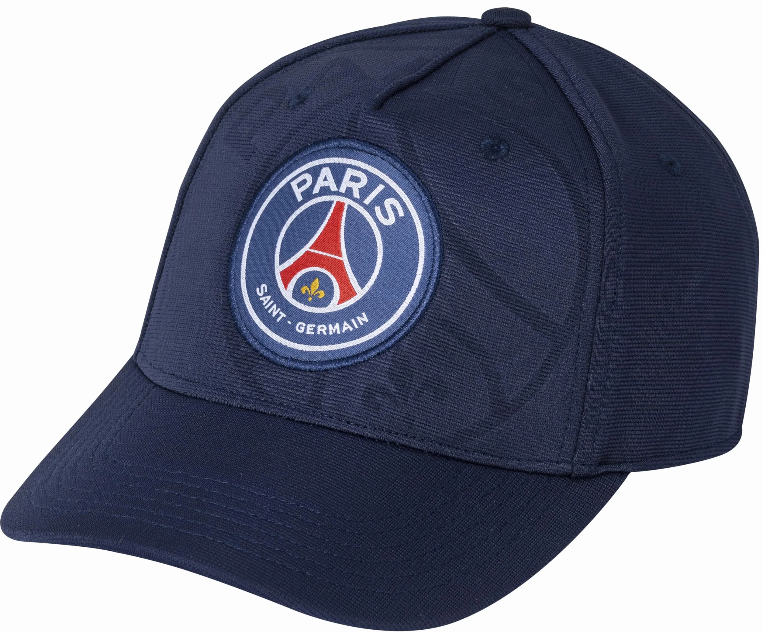 PSG Casquette Officielle Paris Saint Germain Taille réglable Adulte