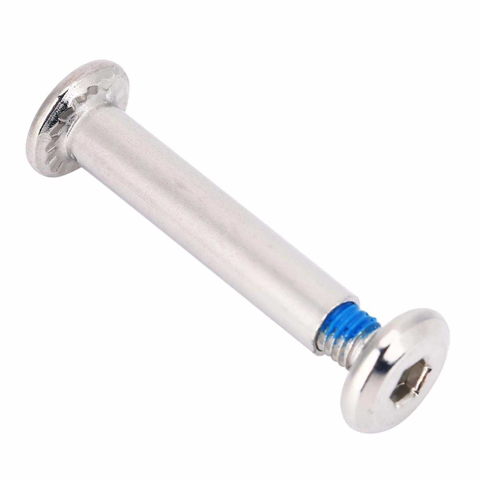 Roulements de Rechange pour Patins à Roues alignées OD 6mm 31mm Tyenaza