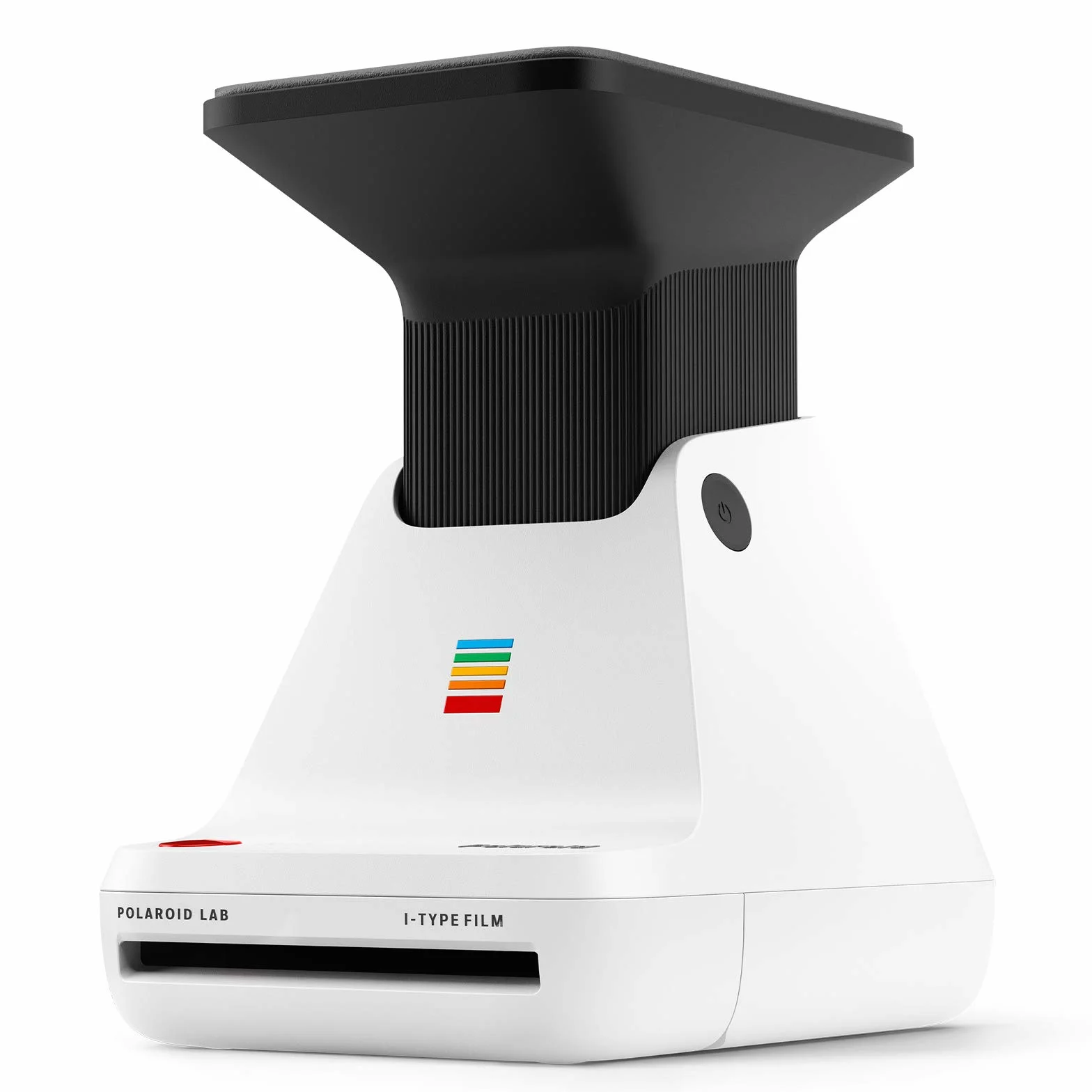 Polaroid Lab imprimante isntantané - White (Reconditionné)